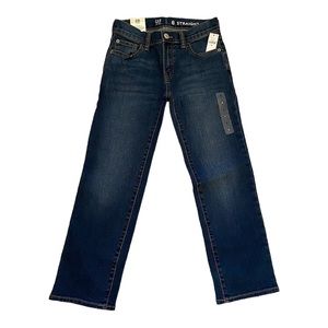 Gap Kids Jeans. Size 8. NWT.
